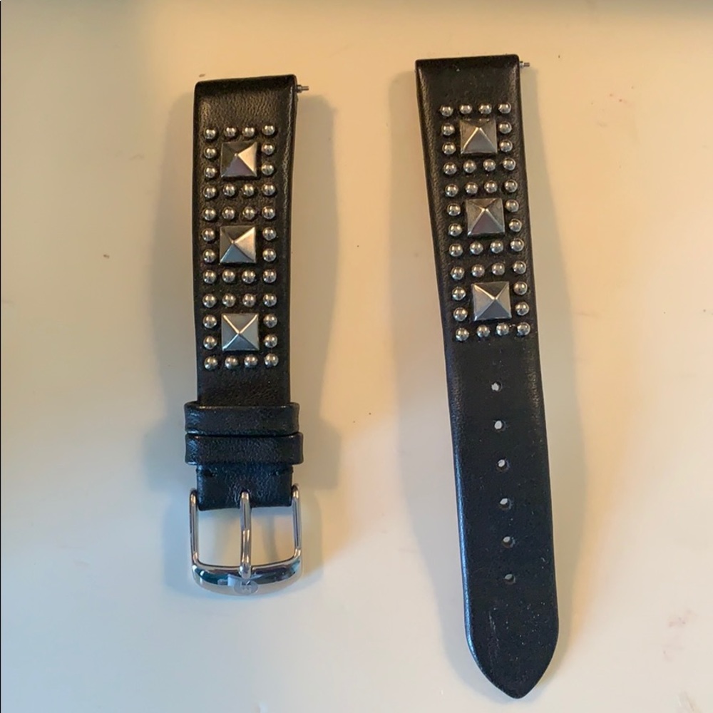 18mm Michele Watch Band